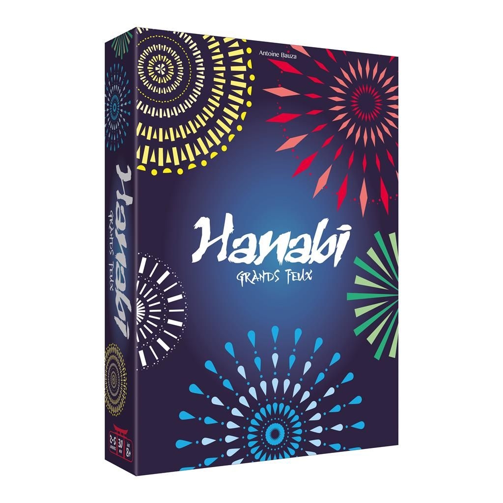 cocktail games -hanabi grand jeu