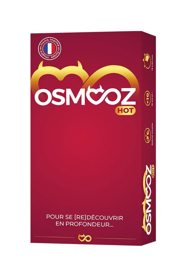 Osmooz Hot