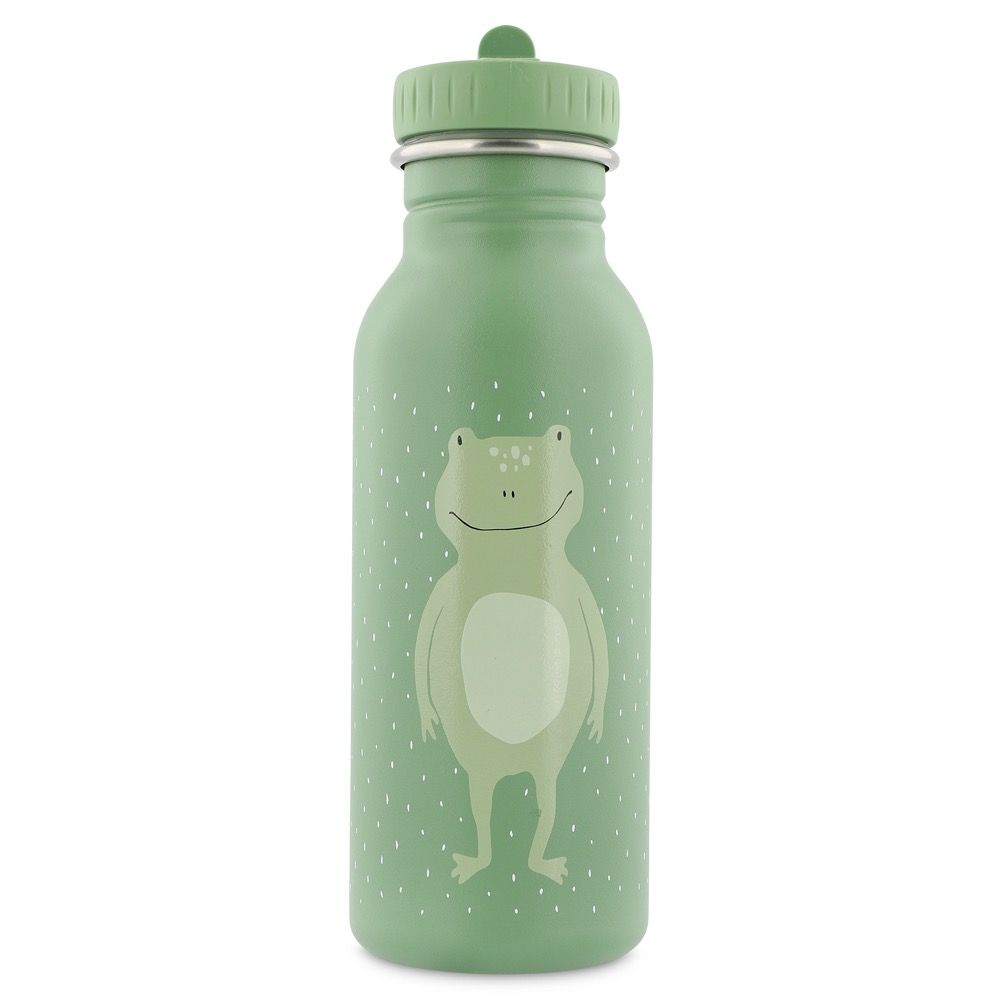 Gourde 500ml grenouille