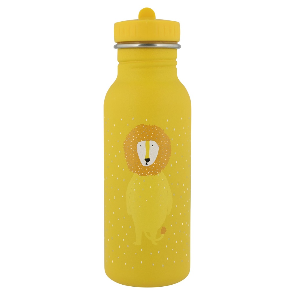 Gourde 500ml lion