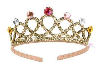 Couronne Emy or (1 pc)