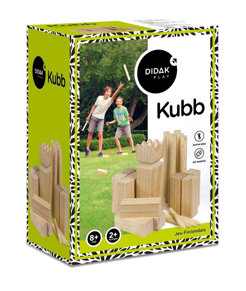 Kubb