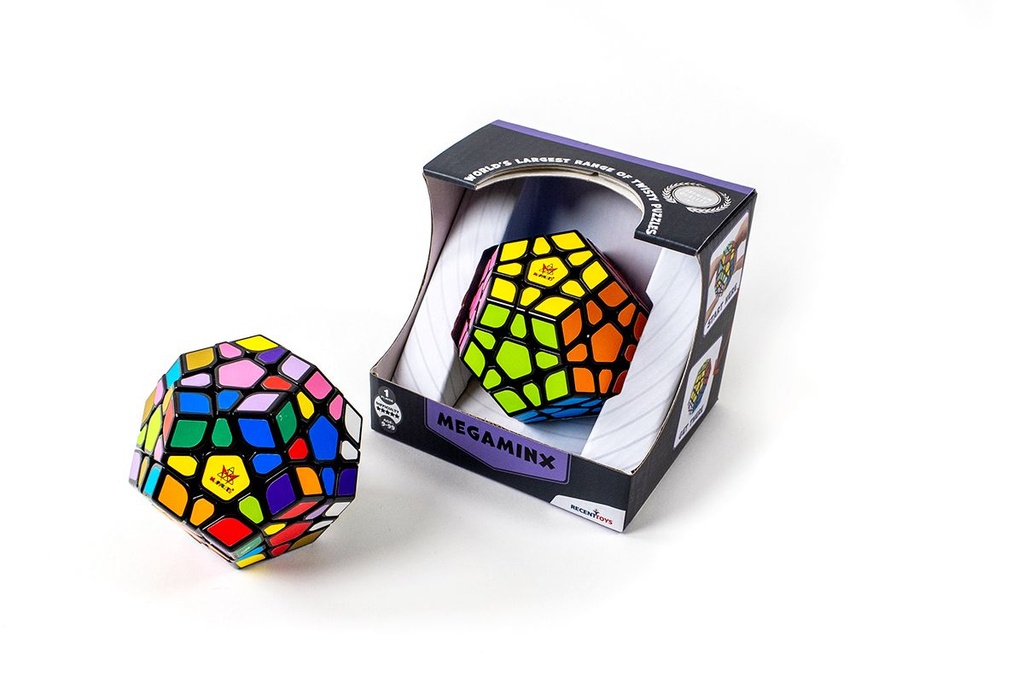 Megaminx