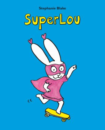 Lutin poche - superlou