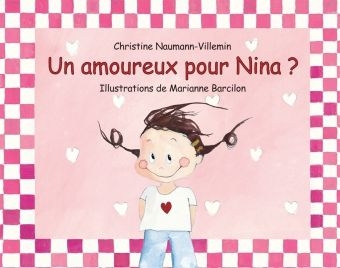 lutin poche - un amoureux pour nina?