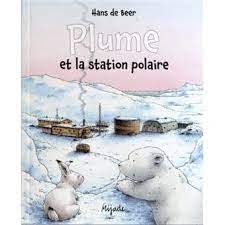 Le voyage de plume