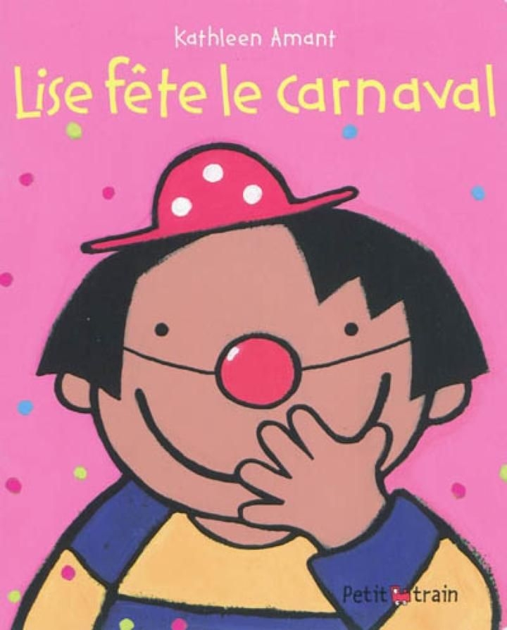 Lise fete le carnaval