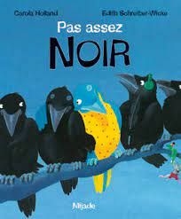 Pas assez noir