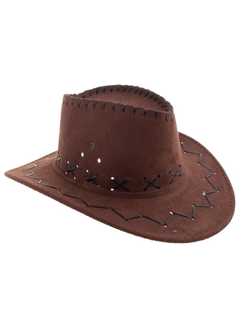 Chapeau de cow boy enfant