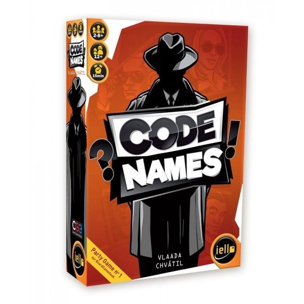 CodeNames