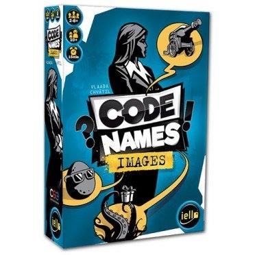 Code names Images