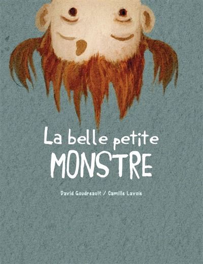 La belle petite monstre