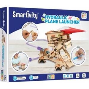 Smartivity Plane Launcher