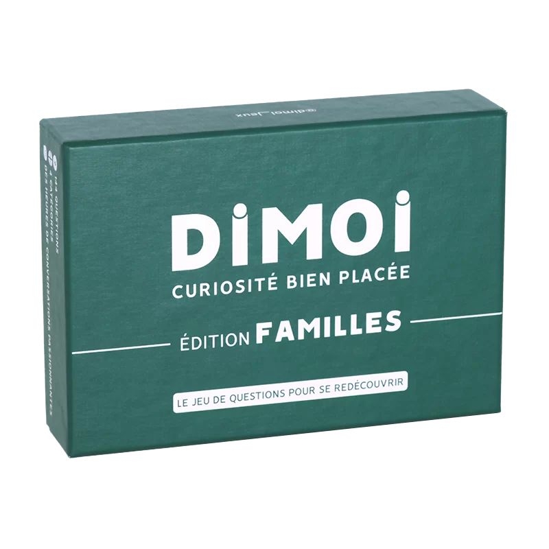 dimoi - edition famille