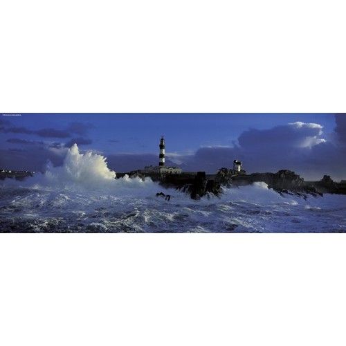 heye puzzle 1000 pces panoramale phare