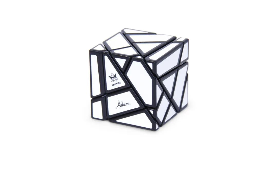 Ghost Cube