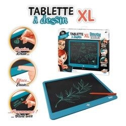 Tablette de dessin XL