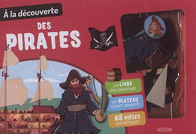 docu - a la decouverte des pirates