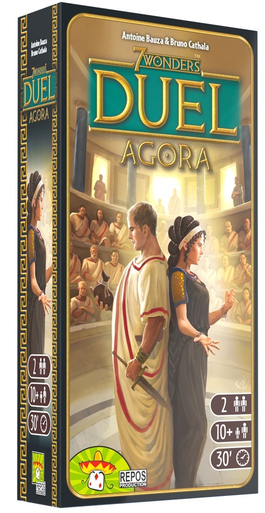 7 wonders duel ext agora