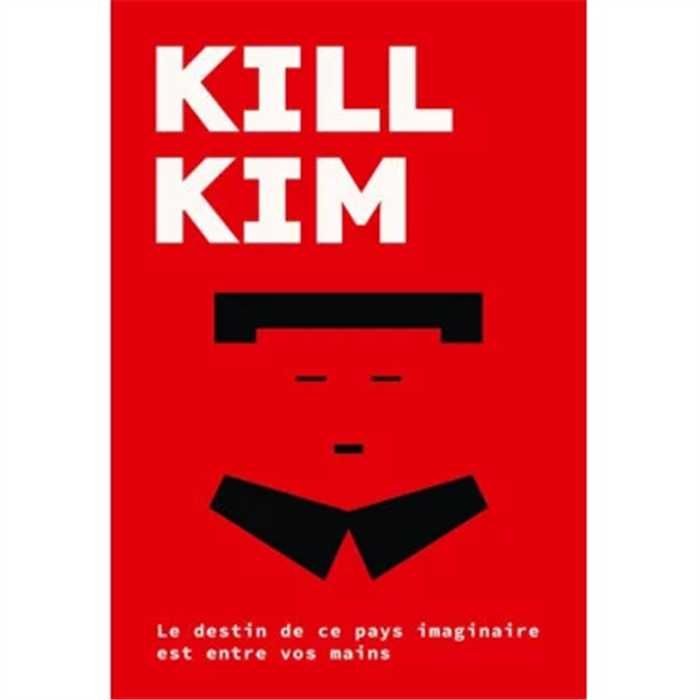 Kill Kim