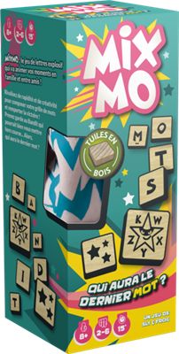 Mixmo eco pack