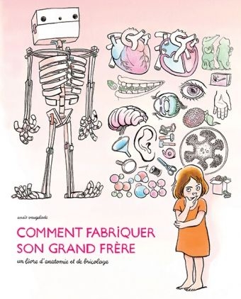 edl - comment fabriquer son grand frere