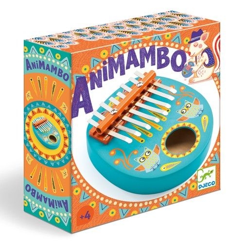 Animambo - Kalimba