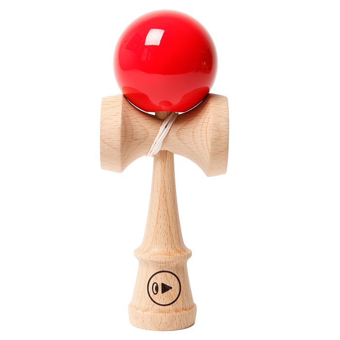 Kendama rouge play X