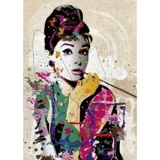 heye puzzle 1000 pces audrey