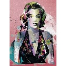 heye puzzle 1000 pcs marilyn