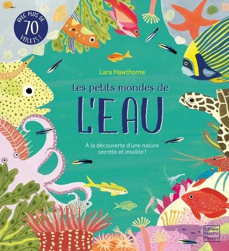 Les petits mondes de l'eau