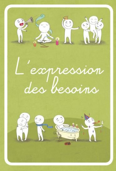 L'expression des besoins