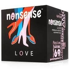 nonsense love