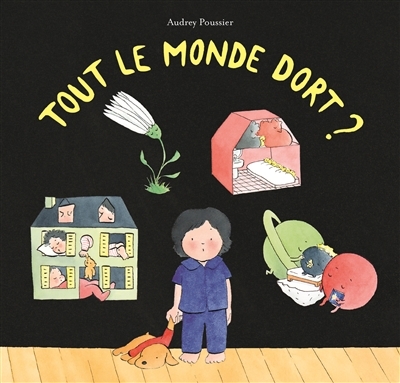 edl - tout le monde dort