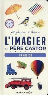 L'imagier du pere castor