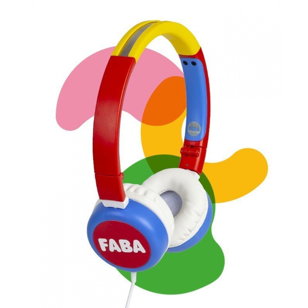 faba casque