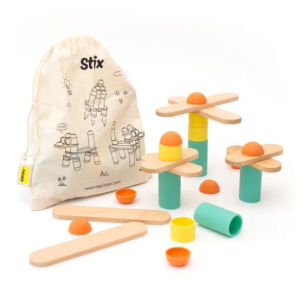 Stix recharge