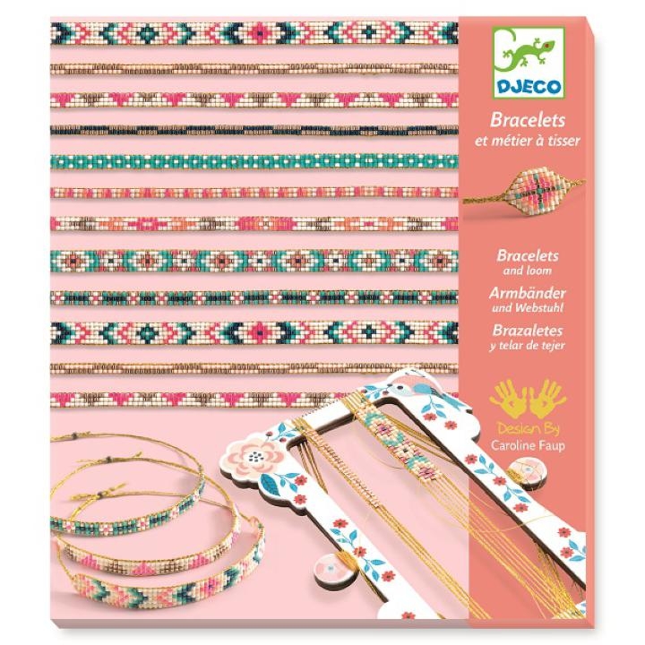 bijoux a creer - minuscules