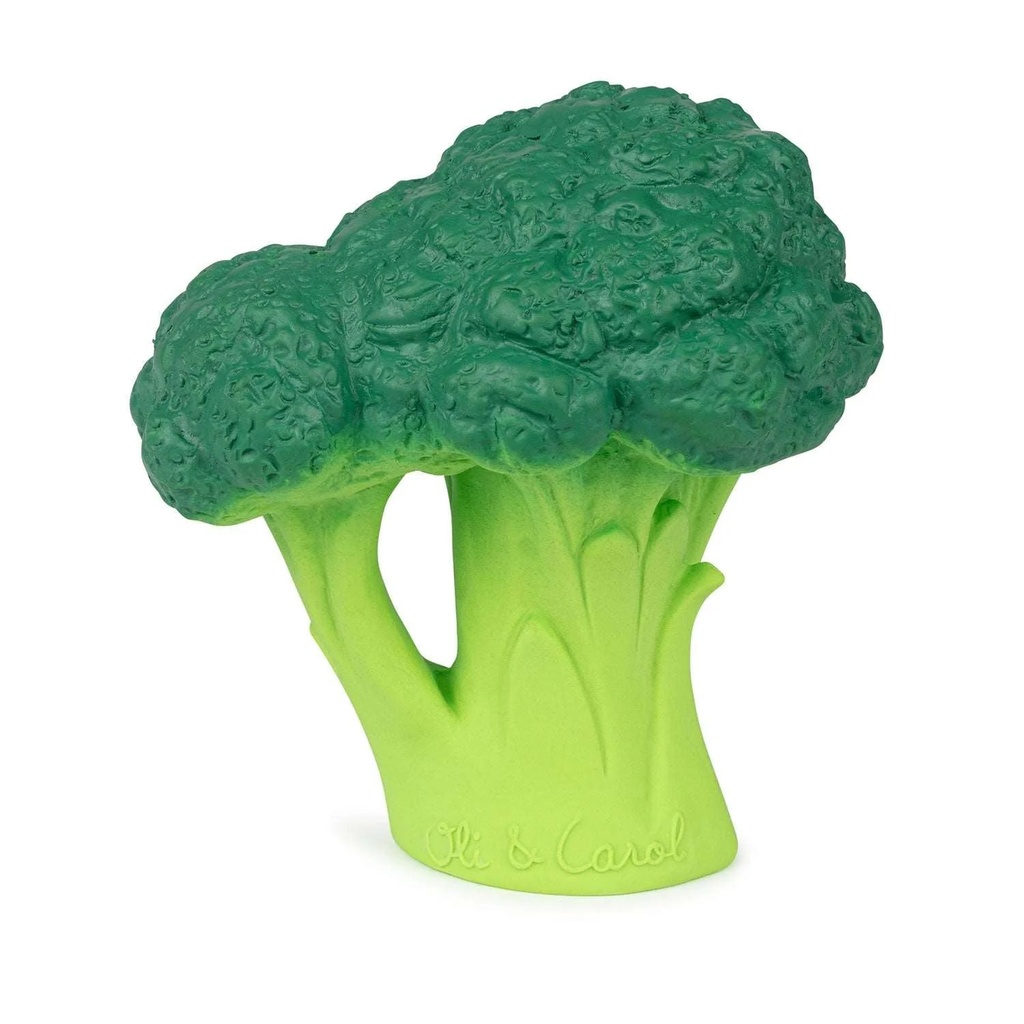 Brucy le brocoli