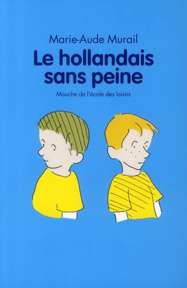 mouche - le hollandais sans peine