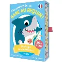 Auzou - Mon premier jeu de gare au requin