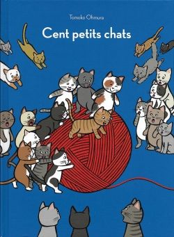 Cent Petits Chats