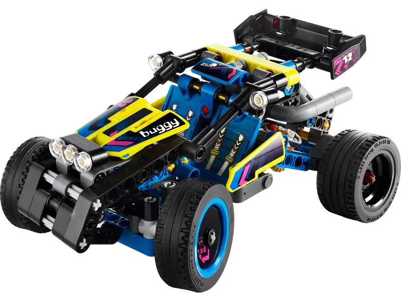 Lego technic - Buggy tout-terrain