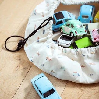 play & go mini - voiture