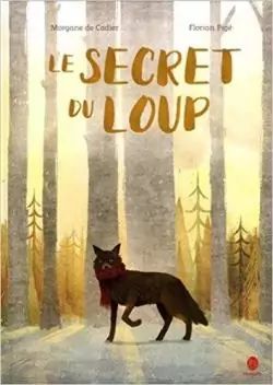 hongfei - le secret du loup