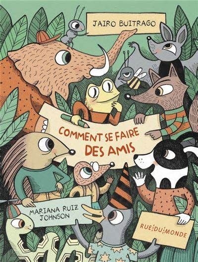 Harmonia mundi - comment se faire des amis