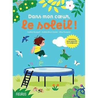 Dans mon coeur, le soleil!