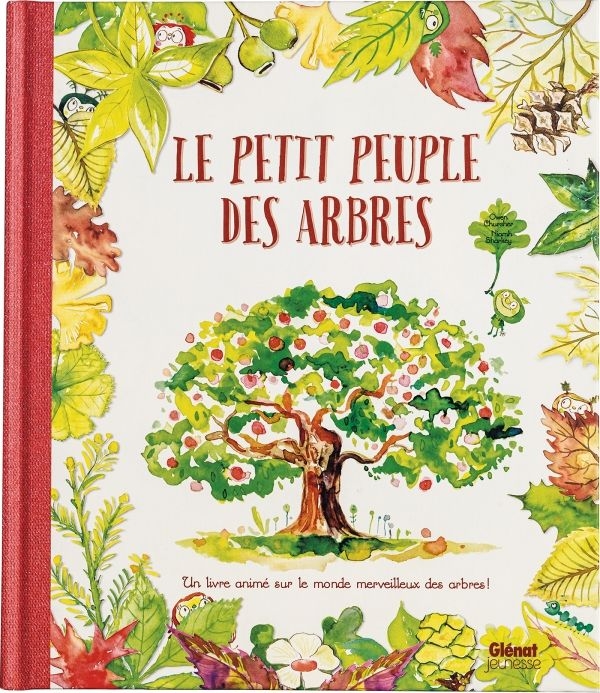 Le peuple des arbres