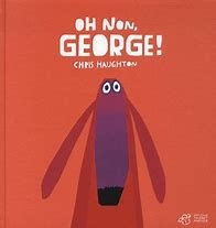 thierry magnier - oh non, george!