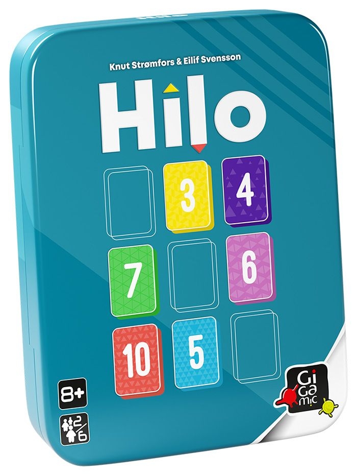 Hilo